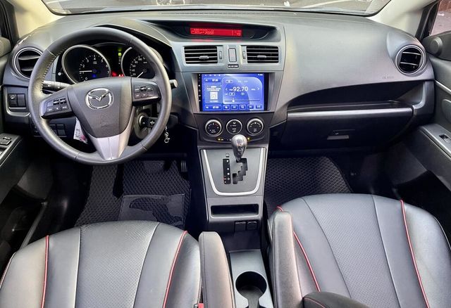 MAZDA馬自達 MAZDA 5  第3張相片