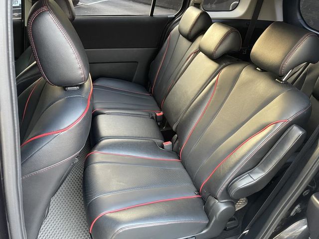 MAZDA馬自達 MAZDA 5  第6張相片