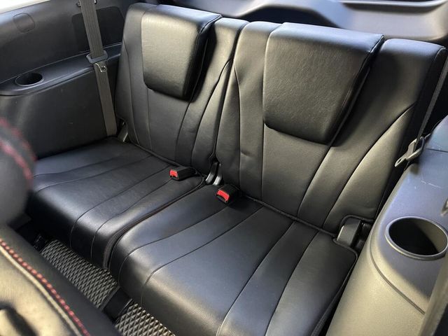 MAZDA馬自達 MAZDA 5  第7張相片