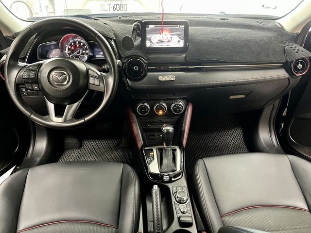MAZDA馬自達 CX-3  第5張相片