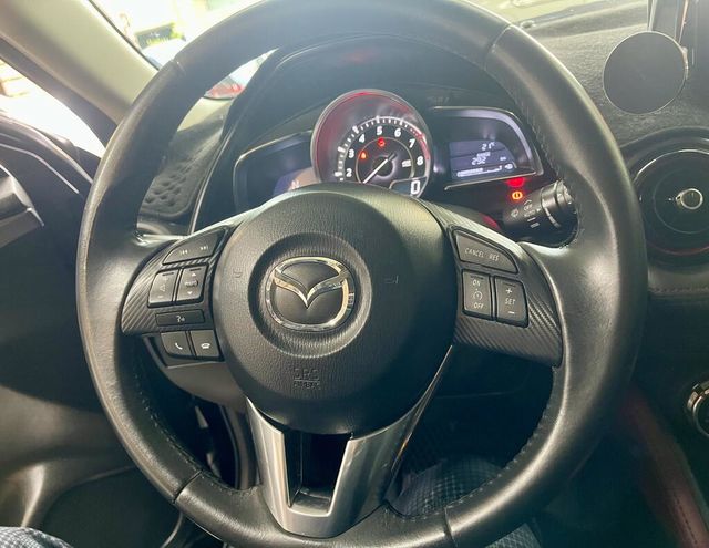 MAZDA馬自達 CX-3  第10張相片