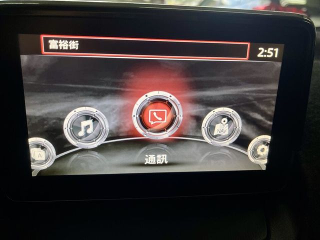 MAZDA馬自達 CX-3  第11張相片