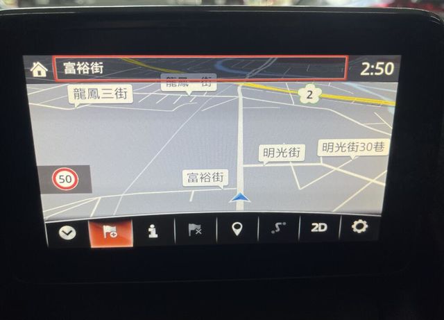 MAZDA馬自達 CX-3  第12張相片