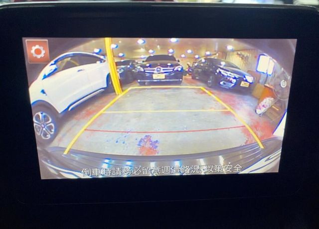 MAZDA馬自達 CX-3  第13張相片