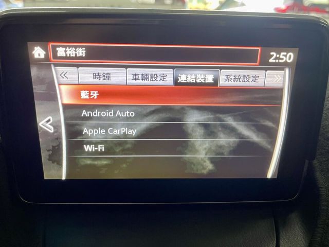 MAZDA馬自達 CX-3  第14張相片