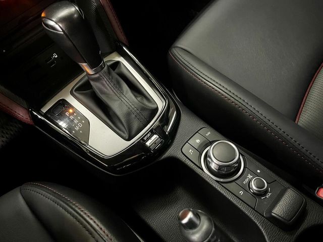 MAZDA馬自達 CX-3  第17張相片