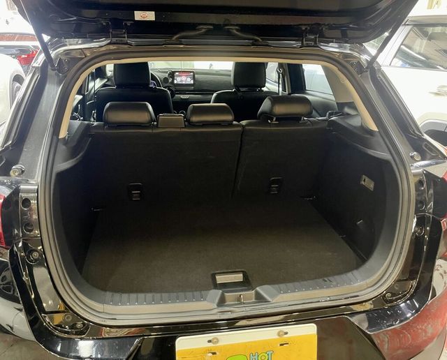 MAZDA馬自達 CX-3  第18張相片