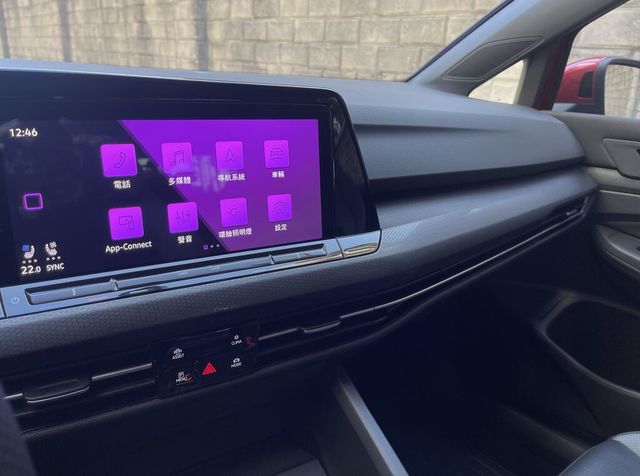 VOLKSWAGEN福斯 GOLF GTI  第5張相片