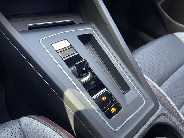 VOLKSWAGEN福斯 GOLF GTI  第6張相片