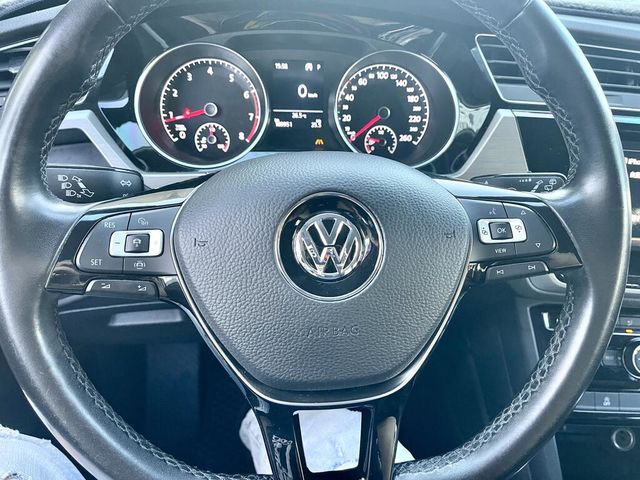 VOLKSWAGEN福斯 TOURAN  第5張相片