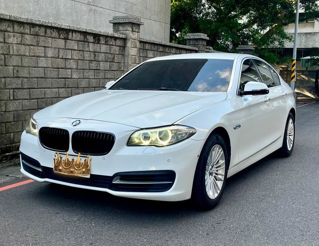 BMW寶馬 520I  第1張相片