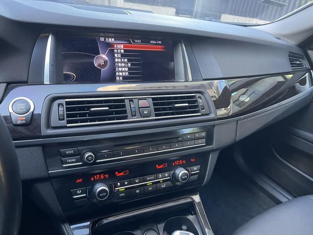 BMW寶馬 520I  第5張相片