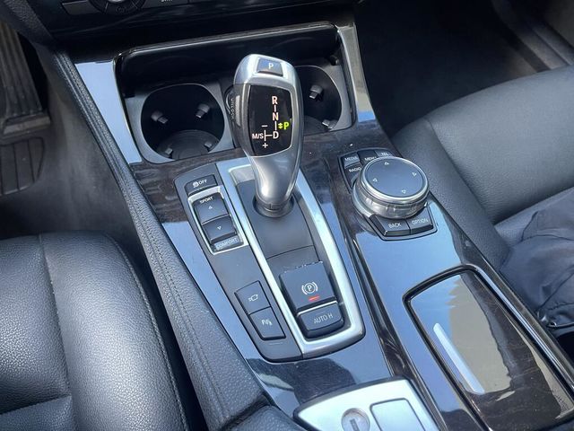 BMW寶馬 520I  第6張相片