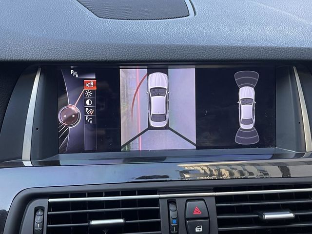 BMW寶馬 520I  第7張相片