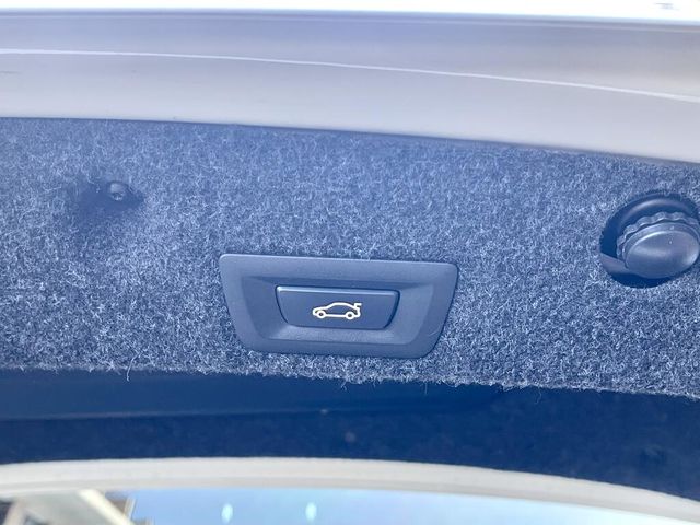 BMW寶馬 520I  第10張相片