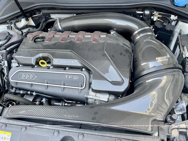 AUDI奧迪 RS3  第5張相片