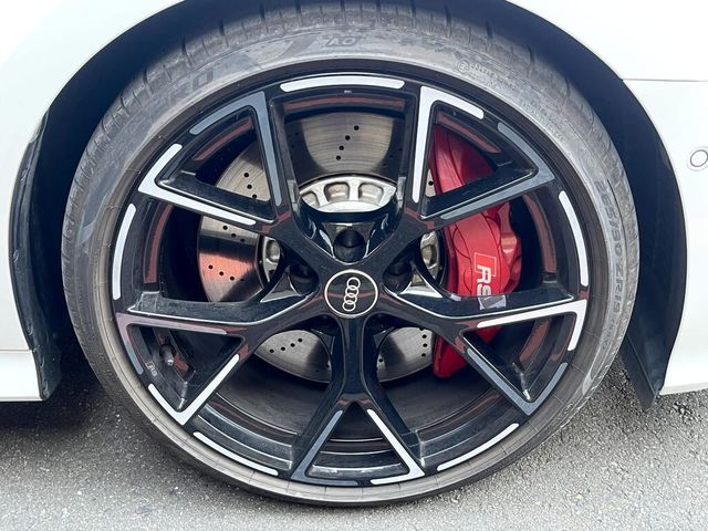 AUDI奧迪 RS3  第6張相片