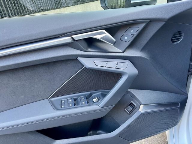 AUDI奧迪 RS3  第12張相片