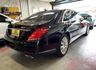 M-BENZ賓士 S400 LWB  第4張縮圖