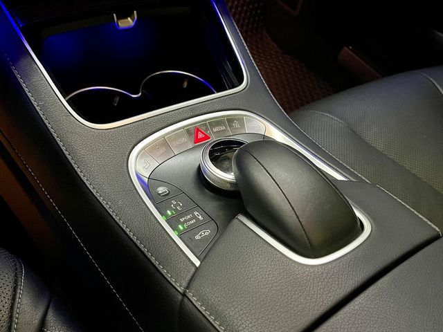M-BENZ賓士 S400 LWB  第14張相片