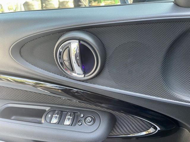 MINI迷你 CLUBMAN  第7張相片