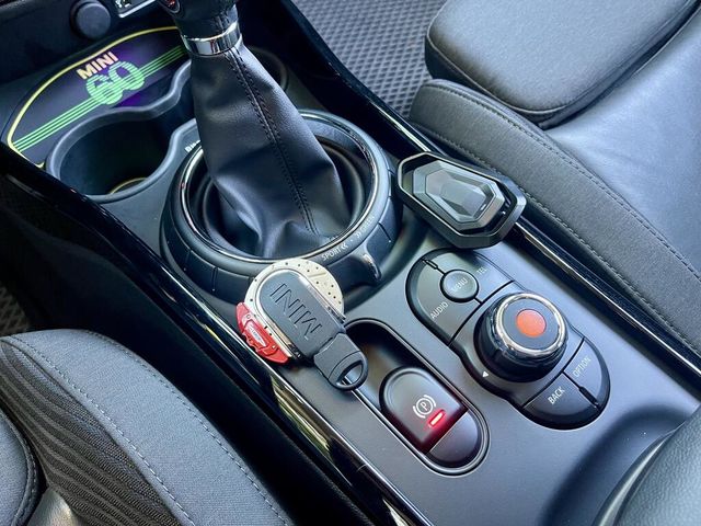 MINI迷你 CLUBMAN  第8張相片