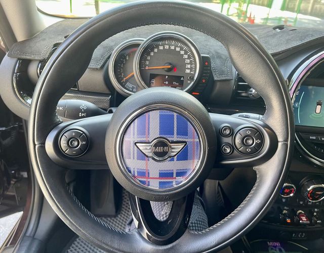 MINI迷你 CLUBMAN  第10張相片