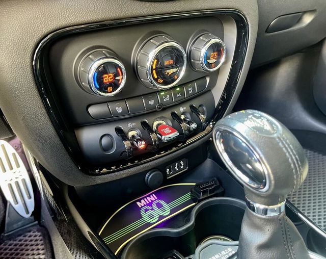 MINI迷你 CLUBMAN  第11張相片