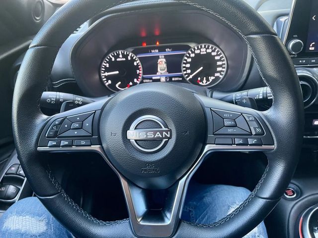 NISSAN日產 JUKE  第5張相片