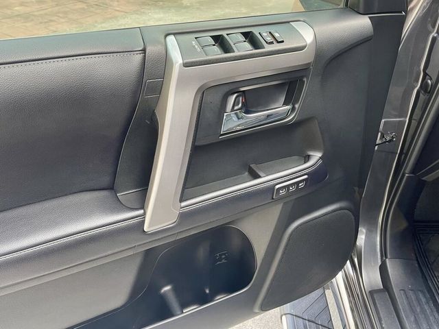 TOYOTA豐田 4RUNNER  第6張相片