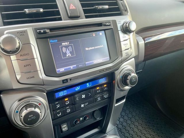 TOYOTA豐田 4RUNNER  第7張相片