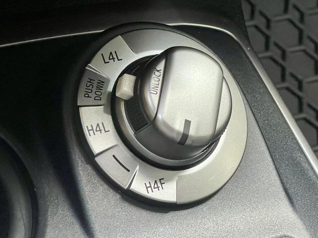 TOYOTA豐田 4RUNNER  第9張相片