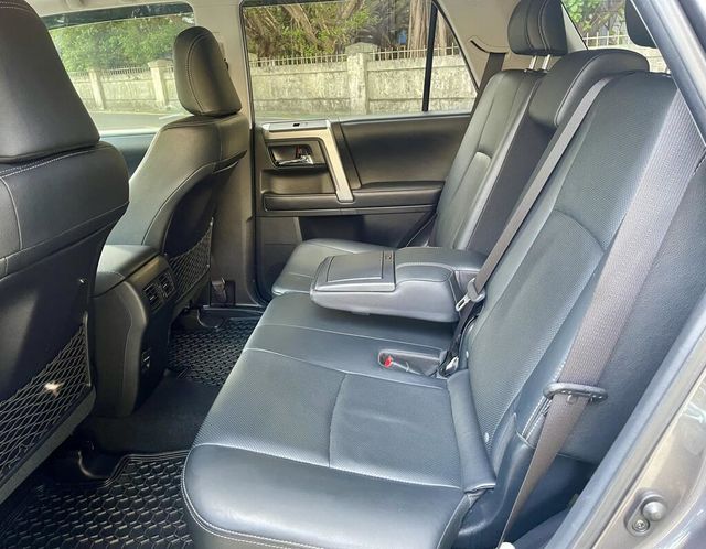 TOYOTA豐田 4RUNNER  第10張相片
