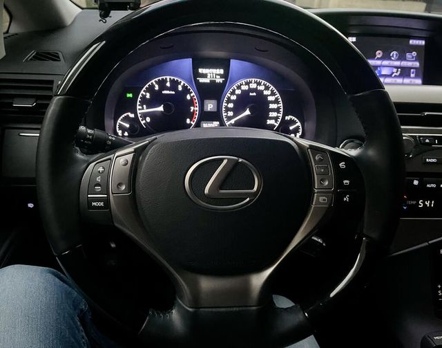 LEXUS凌志 RX270  第4張相片