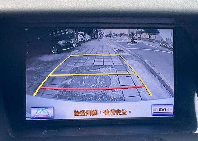 LEXUS凌志 RX270  第11張相片