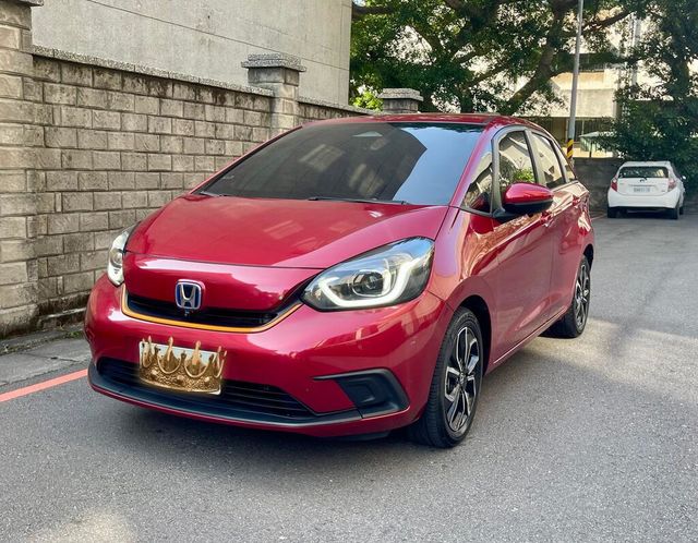 HONDA本田 FIT  第1張相片