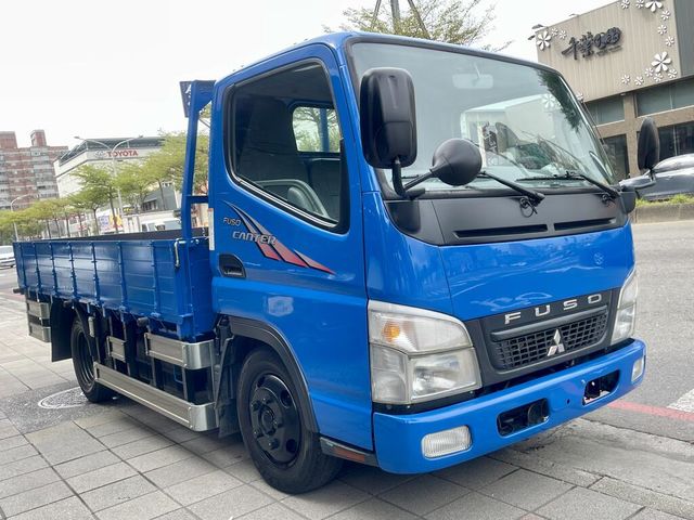 MITSUBISHI三菱 CANTER  第3張相片