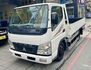 MITSUBISHI三菱 CANTER  第1張縮圖