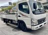 MITSUBISHI三菱 CANTER  第3張縮圖