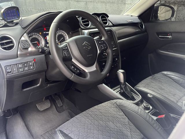 SUZUKI鈴木 VITARA  第4張相片