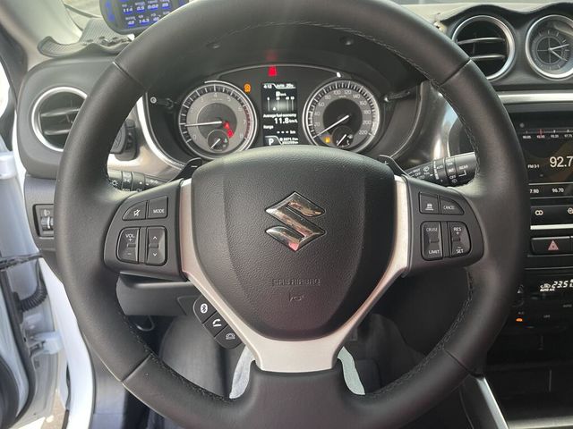 SUZUKI鈴木 VITARA  第5張相片