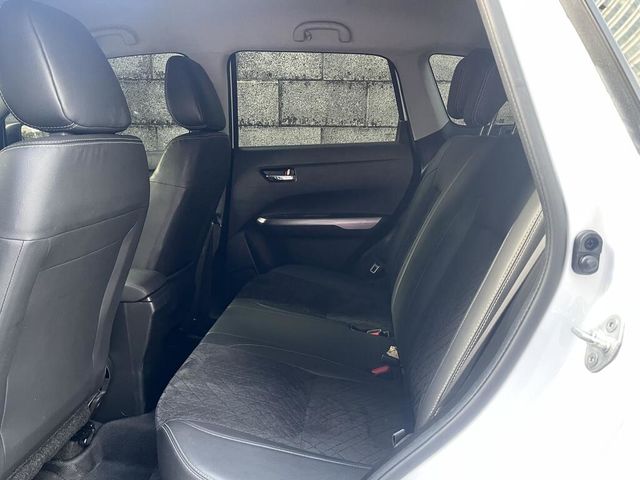 SUZUKI鈴木 VITARA  第9張相片