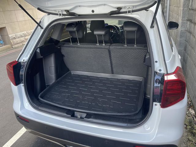 SUZUKI鈴木 VITARA  第10張相片