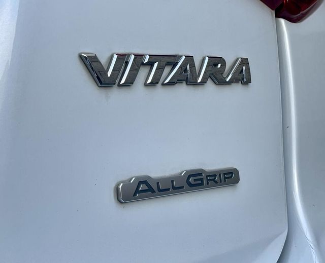 SUZUKI鈴木 VITARA  第11張相片