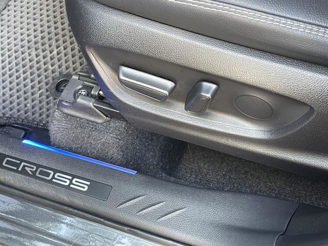 TOYOTA豐田 COROLLA CROSS HYBRID  第7張相片