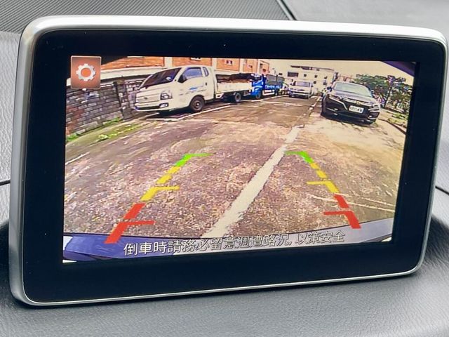 MAZDA馬自達 MAZDA 3  第5張相片