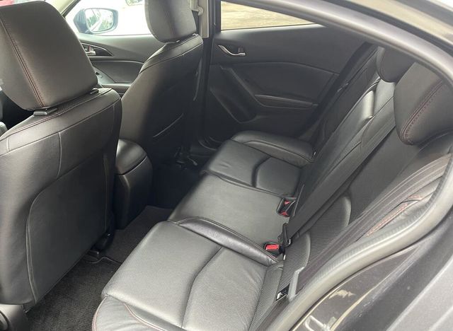 MAZDA馬自達 MAZDA 3  第9張相片