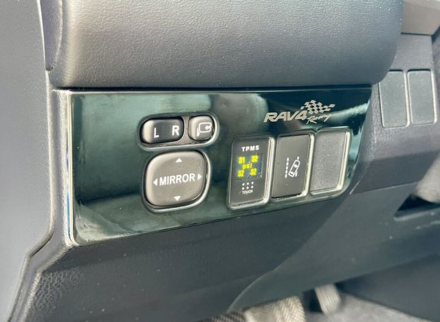 TOYOTA豐田 RAV4  第8張相片