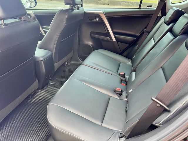 TOYOTA豐田 RAV4  第11張相片