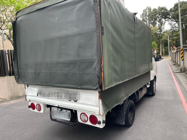 KIA起亞 KAON  第3張相片